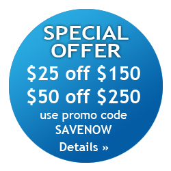 Special Offer from the King!